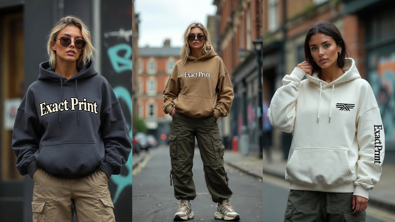 sweatshirt bandings